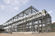 Fabricación de metales pesados del acero estructural de Q235 Q345 para los proyectos de construcción proveedor