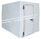 Paseo aislado termal del panel de bocadillo en el refrigerador del refrigerador del congelador y de la casa prefabricada para las bebidas proveedor