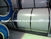 Gavalnized coloreó la bobina de acero prepintada, Al-Zn en baño caliente 0.3-2.0m m proveedor