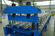 PLC Panasonic de la máquina de la formación de hoja de la techumbre de la cubierta de piso para la estructura de acero proveedor