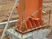 ASTM de la casa prefabricada 78 x 96 de Multispan casa de acero industrial ligera del almacenamiento de los edificios cubierta proveedor