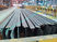 El metal Clearspan ancho industrial abriga Preengineered AISC 80 x 110 proveedor