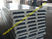 La techumbre acanalada del metal del bocadillo de la cámara fría EPS cubre los paneles de pared proveedor
