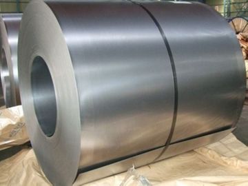Fabricación de acero de la bobina del Galvalume, bobina de acero galvanizada JIS G3321/EN 10215