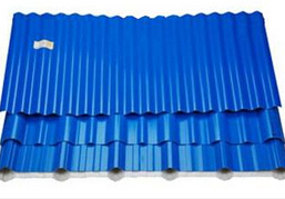 Los 60 x 102 paneles de bocadillo de acero industriales ligeros de los estándares los 75MM de los edificios ASTM