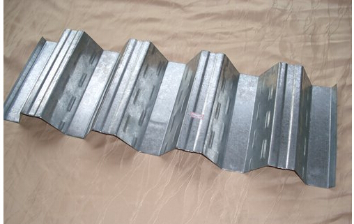 Acero de carbono prefabricado de los edificios ASTM A36 del acero estructural