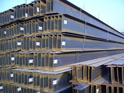 Edificios de acero industriales de Clearspan del metal prefabricados con acero de carbono de la forma de W